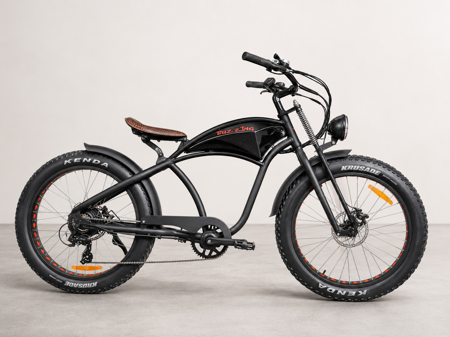 Wasp Black Personalizable